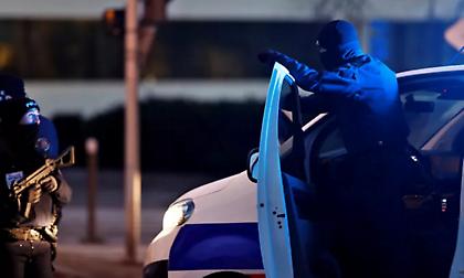 Γαλλία: Διάρρηξη στην πρεσβεία της Ιορδανίας- Κλάπηκε υπολογιστής με «ευαίσθητες» πληροφορίες