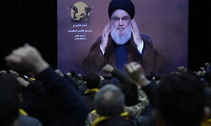 Ποιος είναι ο πανίσχυρος ηγέτης της Χεζμπολάχ, Χασάν Νασράλα