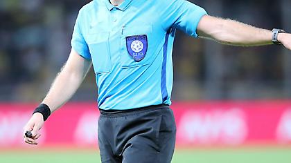 «Παράνομο το χαράτσι της ΕΠΟ στους διαιτητές» (pics)