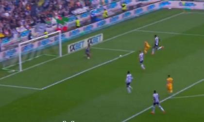 Ούτε να… σκεφτούν δεν πρόλαβαν στην Ουντινέζε, γκολ στα 42’’ η Ίντερ!