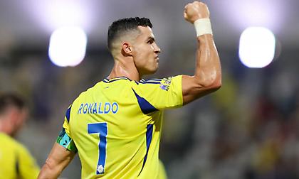 Γράφει το… κοντέρ των ρεκόρ: Πρώτος με τουλάχιστον 70 γκολ σε τέσσερις ομάδες ο Κριστιάνο Ρονάλντο!