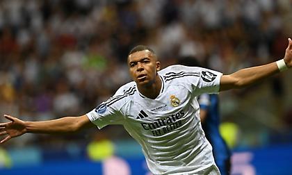 Σε... ελεύθερη πτώση η δημοφιλία του Κιλιάν Εμπαπέ στη Γαλλία!