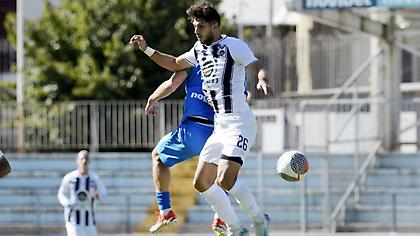 ΠΑΣ Γιάννινα – Ηρακλής: Η φάση που διαμαρτύρεται για πέναλτι ο «γηραιός»