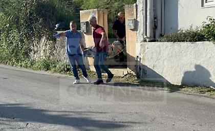 Δολοφονία 68χρονου στη Κέρκυρα: Ομολόγησε η σύζυγος