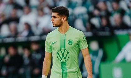 Έχασε τη νίκη μέσα από τα χέρια της με βασικό Κουλιεράκη η Βόλφσμπουργκ