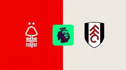 Νότιγχαμ Φόρεστ-Φούλαμ