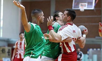 Με φόρα από το ντέρμπι ο Ολυμπιακός