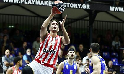 Δια πυρός και σιδήρου ο Ολυμπιακός στο ραντεβού με τον Παναθηναϊκό!