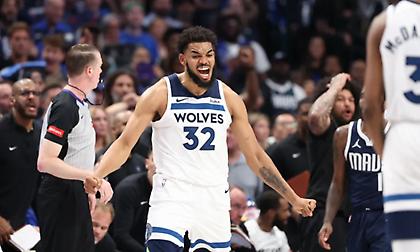 Βόμβα... πρωταθλήματος από τους Νικς: Παίρνουν με ανταλλαγή τον Κάρλ-Άντονι Τάουνς!