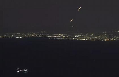 Πρώτη «μεγάλη» απάντηση της Χεζμπολάχ στο Ισραήλ μετά το πλήγμα στη Βηρυτό - Ομοβροντία ρουκετών στη Γαλιλαία