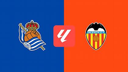 Σοσιεδάδ-Βαλένθια