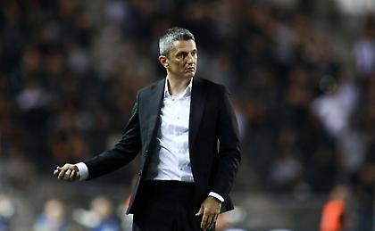 Η 11άδα του ΠΑΟΚ για το ντέρμπι της Θεσσαλονίκης: Με Μπακαγιόκο και Ζίβκοβιτς