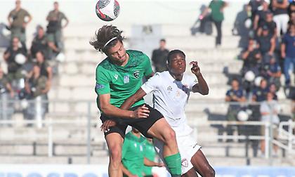 Μακεδονικός-Καμπανιακός