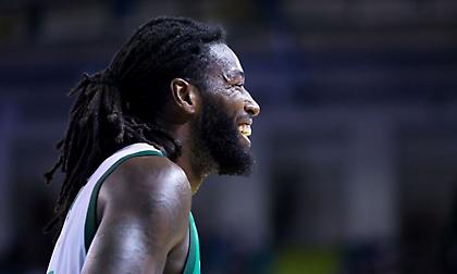 Λεσόρ: «Παρτίζαν και Παναθηναϊκός είναι σαν τη μάνα μου και τη σύζυγό μου»