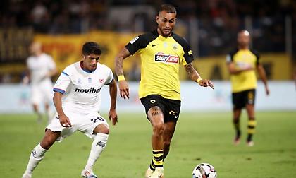 Κετσετζόγλου: «Νίκη για να φτιάξει το κέφι της η ΑΕΚ-Πιθανή παρουσία Περέιρα στην 11άδα»