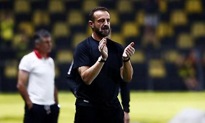 Η 11άδα του Άρη για το ντέρμπι της Θεσσαλονίκης: Μοντόγια το νέο πρόσωπο