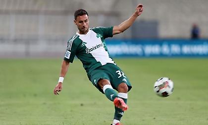 Παγκάκης: «Ξεκάθαρα για τη νίκη ο Παναθηναϊκός-Μπάλντοκ και Τζούρισιτς για βασικοί»