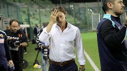 Αλμέιδα Vs Αλόνσο, μέρος… 7!