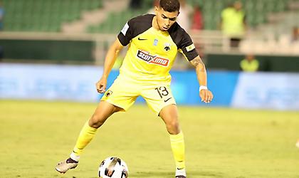 Με Πινέδα και Περέιρα η 11άδα της ΑΕΚ, έμεινε εκτός ο Λαμέλα