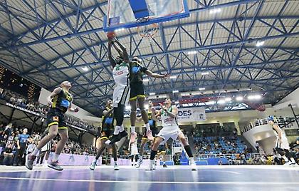 Stoiximan Super Cup: Sold out οι τελικοί