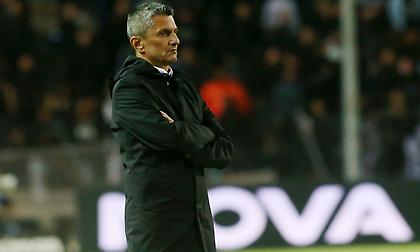 Λουτσέσκου: «Υπάρχουν παιχνίδια, που τα κάνεις όλα τέλεια, αλλά δεν έρχεται το αποτέλεσμα»