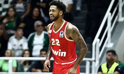 Tyler Time: Το φοβερό πρώτο ημίχρονο του Ντόρσεϊ στον τελικό του Super Cup!