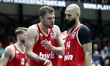 Η χρυσή Βίβλος του Super Cup: Τρίτη σερί κατάκτηση για τον Ολυμπιακό