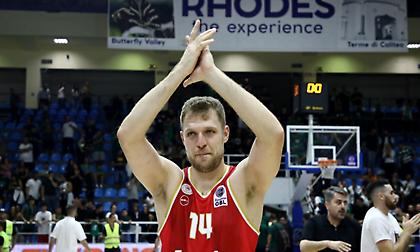 Βεζένκοφ: «Τίποτα δεν κρίνεται τον Σεπτέμβρη - Γιατί όχι Παναθηναϊκός-Ολυμπιακός στον τελικό της Ευρωλίγκας;»