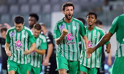 Ο Άρης Λεμεσού «εξαφάνισε» το απόλυτο της Πάφου και έδωσε νέο ενδιαφέρον στο πρωτάθλημα