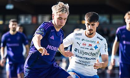 Αντίπαλος Παναθηναϊκού: Νέα γκέλα για την Τζουρτκάρντεν στη Σουηδία που χάνει πλέον επαφή με την κορυφή