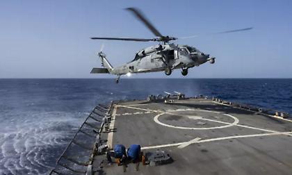 Σε αυξημένη κατάσταση ετοιμότητας οι δυνάμεις των ΗΠΑ στη Μέση Ανατολή: Ενισχύεται η παρουσία του στρατού