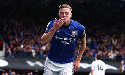 Με «τιμωρό» Ντέλαπ, η Ίπσουιτς σταμάτησε τη φόρα της Βίλα!