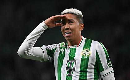 Αντίπαλοι ΠΑΟΚ: Καυτός Σαλντάνια και συνεχίζει απόλυτη η Φερεντσβάρος!