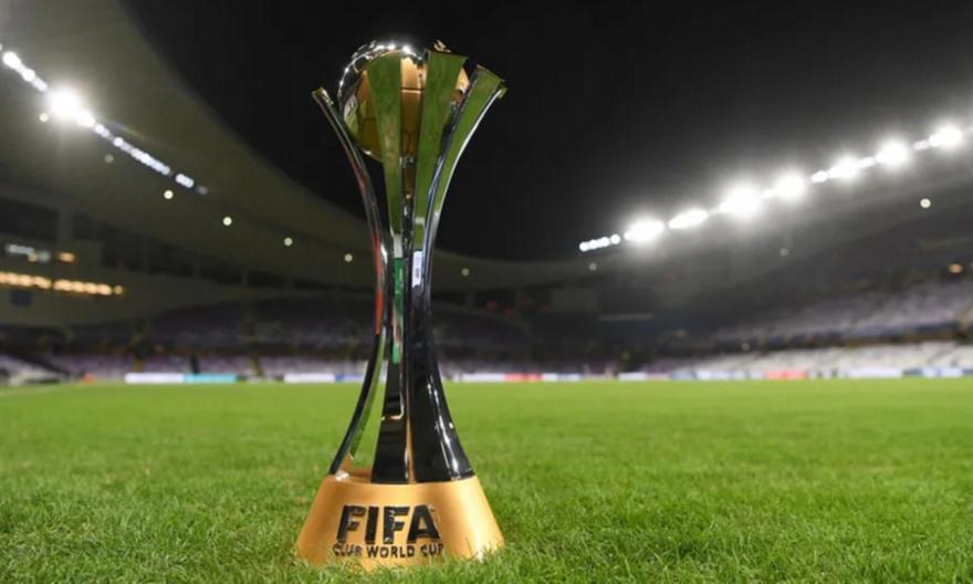 Στη Νέα Υόρκη ο πρώτος τελικός του Παγκοσμίου Κύπελλου Συλλόγων Στη Νέα Υόρκη ο πρώτος τελικός του Παγκοσμίου Κύπελλου Συλλόγων