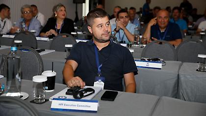 Πρόταση Μ. Γκαγκάτση: Να συμμετέχει και η Super League στη μισθοδοσία του Λανουά!