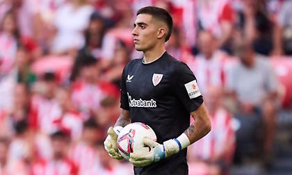 Απίστευτα πράγματα στο Μπιλμπάο: Όρθια η Σεβίλλη με αυτογκόλ τερματοφύλακα που μπήκε ως αλλαγή!