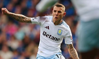 Ίπσουιτς-Άστον Βίλα 2-2