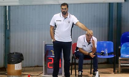 Χατζηθεοδώρου: «Θεωρώ ότι ‘αυτοκτονήσαμε’»