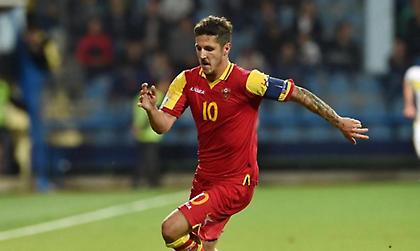 Έφτασε Κύπρο ο Γιόβετιτς, υπογράφει στην Ομόνοια