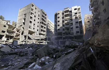 Λίβανος: 24 νεκροί και 29 τραυματίες από ισραηλινό πλήγμα στην πόλη Αΐν ελ Ντέλεμπ