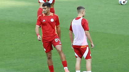 Ολυμπιακός: Το μέλλον είναι… εδώ