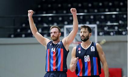 Φιλική νίκη του Πανιωνίου επί του Λαυρίου