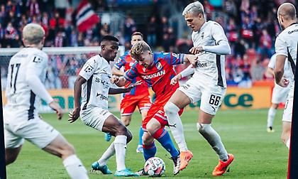 Αντίπαλοι ΠΑΟΚ: «Μπλόκο» της Μλάντα Μπόλεσλαβ στη Βικτόρια Πλζεν!