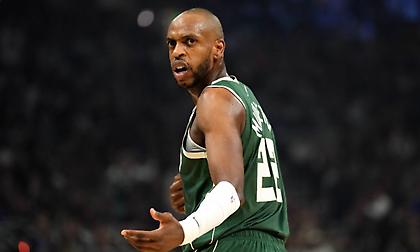 Χάνει την αρχή της προετοιμασία των Μπακς ο Μίντλετον και... βλέπουμε