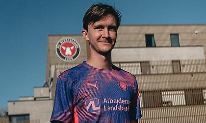 Νικητής της ζωής: Ο Κρίστοφερ Όλσον επέστρεψε στη δράση μετά από εγκεφαλικό επεισόδιο