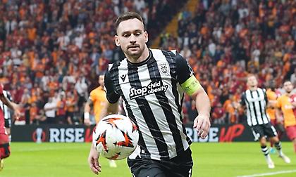 Αντρίγια Ζίβκοβιτς: «Μας πιστεύει και μας δίνει έξτρα κίνητρο ο Ιβάν Σαββίδης»