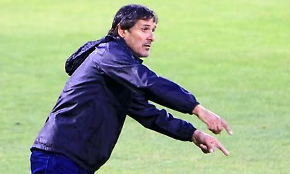 Καραγεωργίου: «Ήταν τυχερός ο Άρης - Το σκορ στο ημίχρονο έπρεπε να είναι 3-0 υπέρ του ΠΑΟΚ»