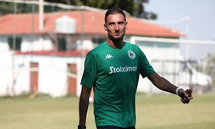 Asteras AKTOR: Πάει για Μακέντα!