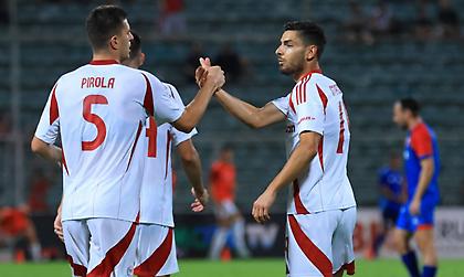 Μπαίνει ο Γιαζιτσί, ξεκαθαρίζει για Πιρόλα και Μασούρα στον Ολυμπιακό