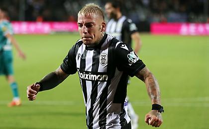 Τσορμπατζόγλου: «Πρέπει οι νέοι επιθετικοί να πάθουν… Τόμας, ο οποίος λείπει πολύ από τον ΠΑΟΚ»